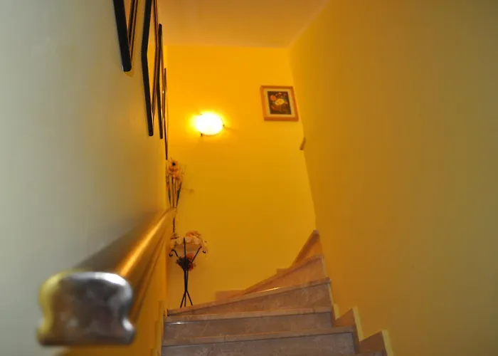 Ariedo Bed And Breakfast Capoterra