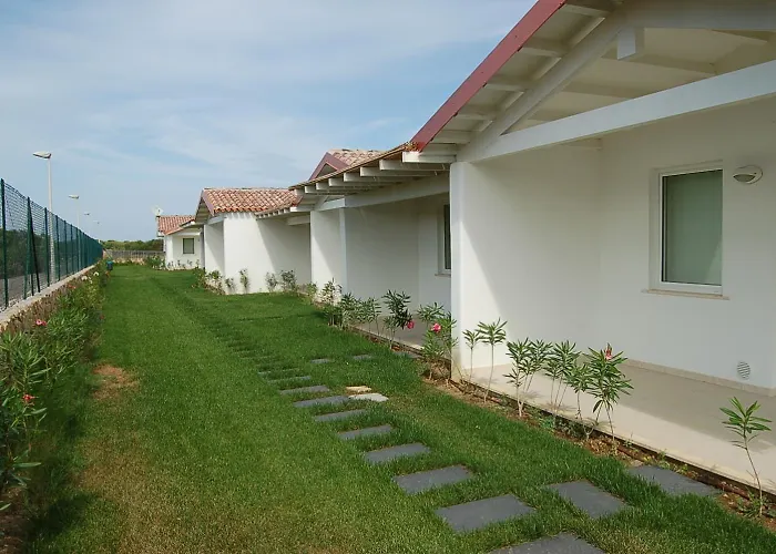 Hotel Budoni beach