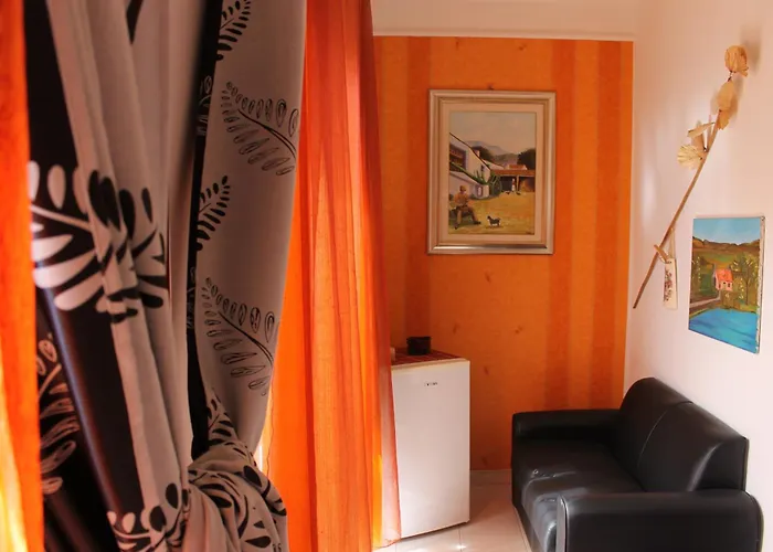 B&B Su Nuraghe SantʼAntìoco