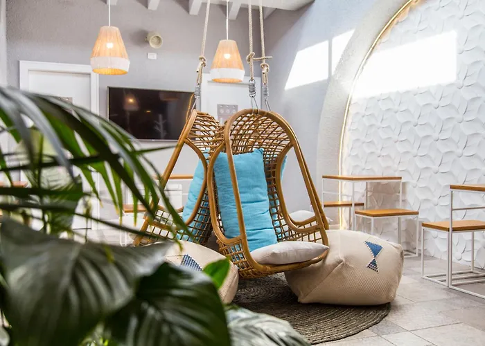 Capoblu Hotel Pula