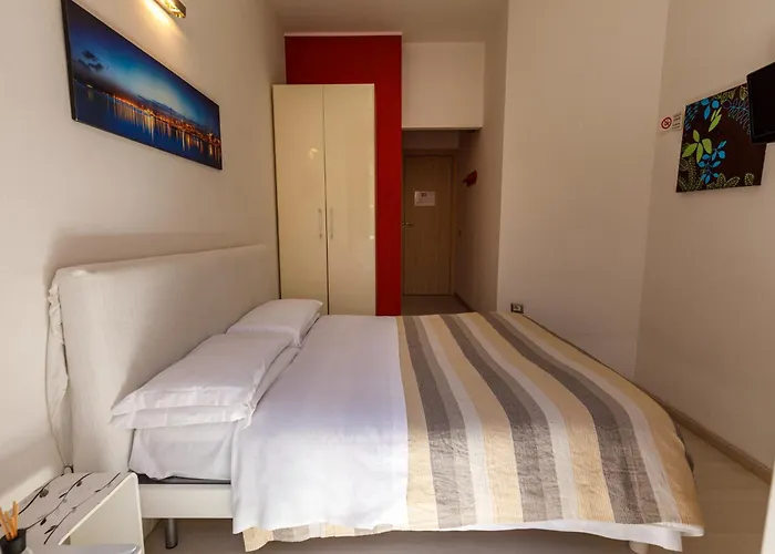 Onlyrooms II - Real Old Town Cagliari