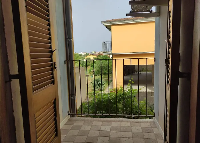 B&B Trebenoro Lotzorai