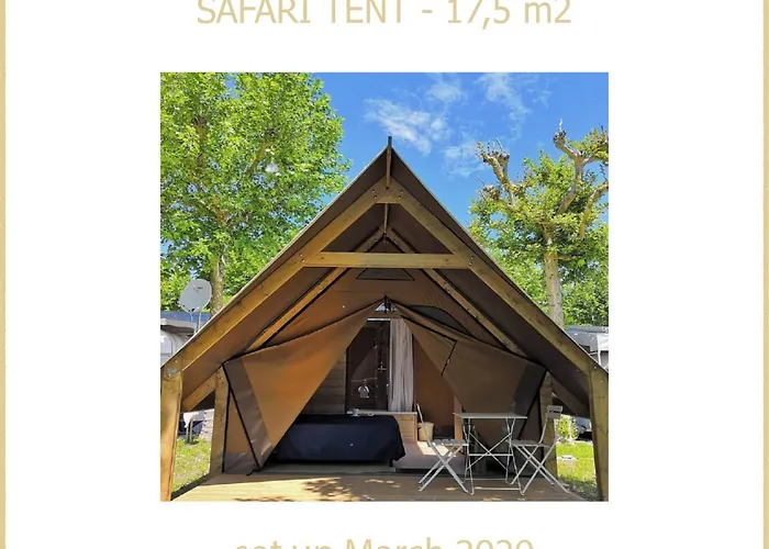 Camping Porto Sosalinos Cala Liberotto
