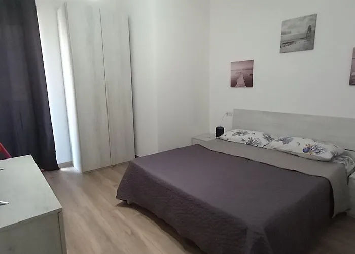 Casa Di Macla Apartment Olbia