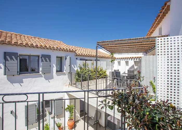 Domu Qirat - Authentic Rooms With Private Terraces Tortolì