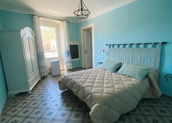 Hotel Tra i due ponti Bosa