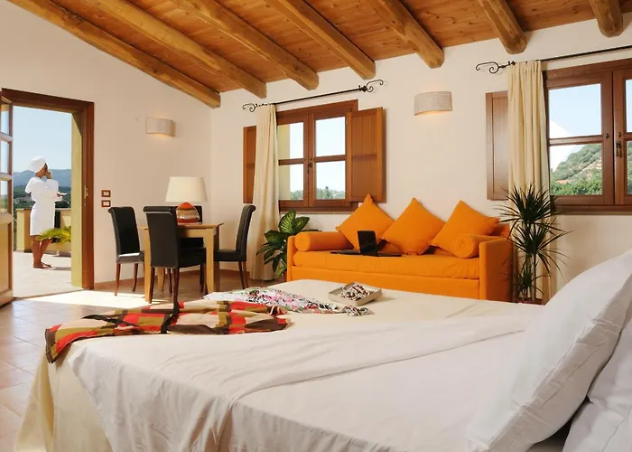 Alghero Hotels