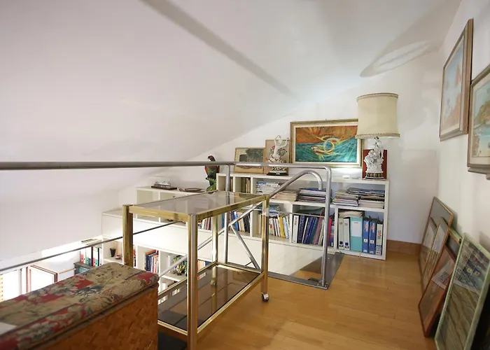 Bed and Breakfast Giardini e Mare Quartu SantʼElena