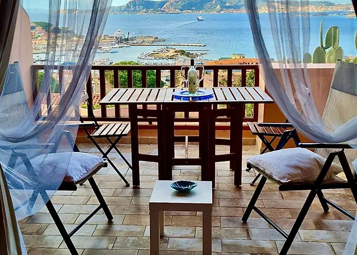 Holiday House Palau