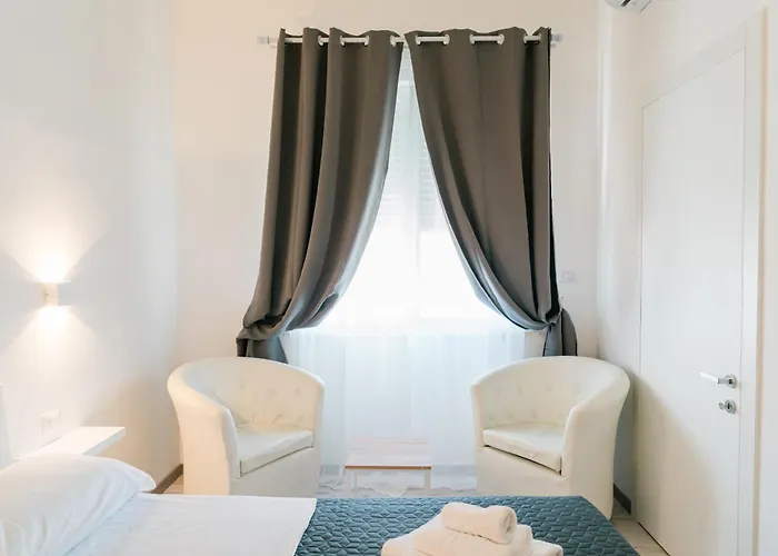FG Vacanze Alghero