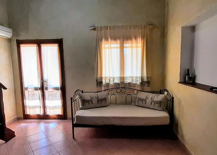 Villas de Luxe à Sardaigne