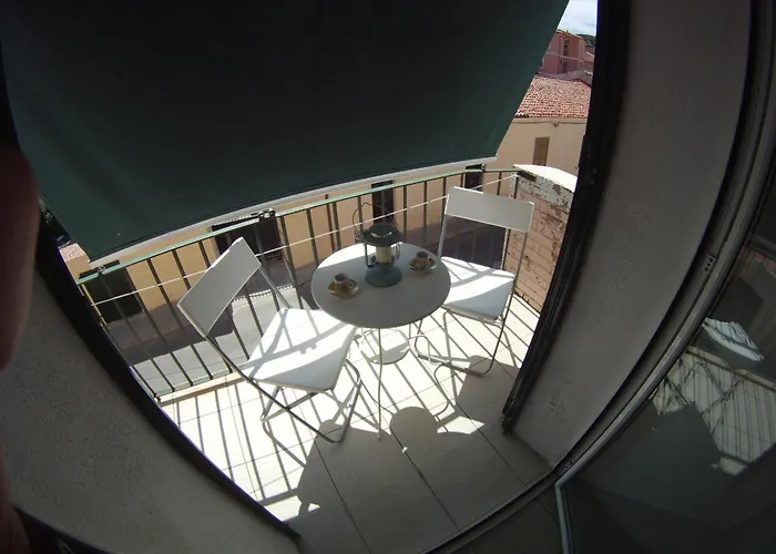 Calaluna La Maddalena 