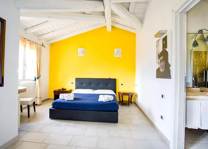 Besten Wellnesshotels in Sardinien