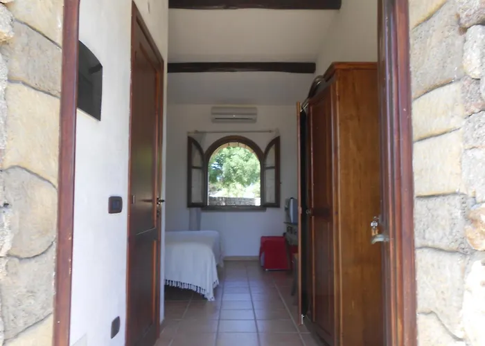 B&B L' Incantu Santa Teresa di Gallura