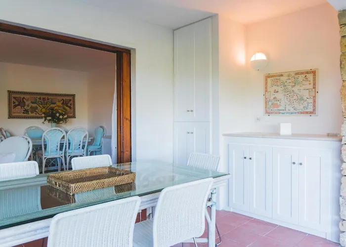 Sole&Luna Apartments Porto Rotondo