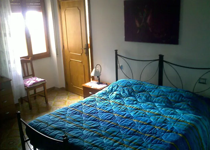 I 26 migliori Bed and Breakfast a Alghero