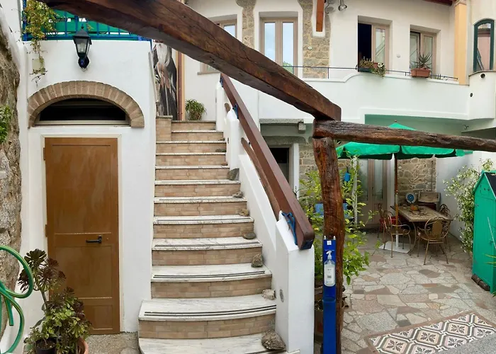 B&B Pascal House Nuoro_Iun E5016