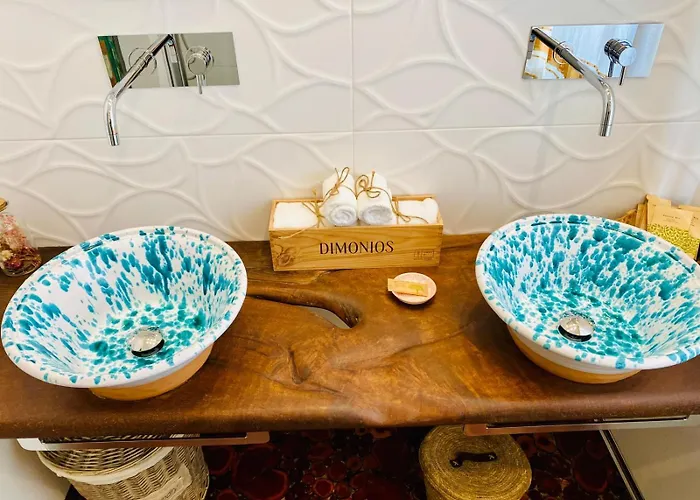 S'Accabbadora Guest House Alghero