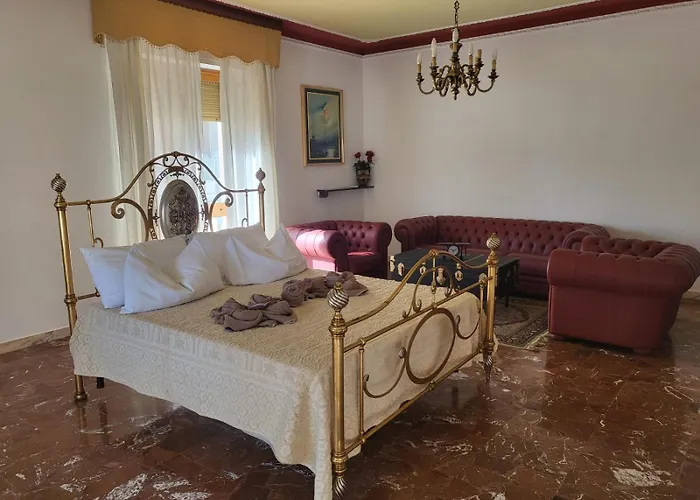 La Camera Dell'Aviatore Alghero