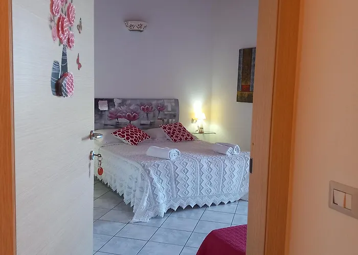 B&B Sa Clarera Baunei