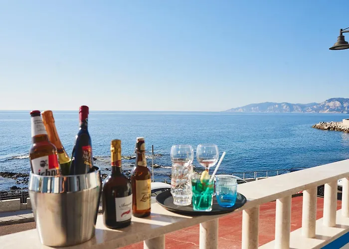 B&B Acquadolce Cala Gonone