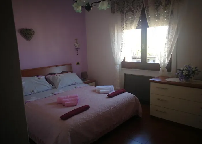 La Casa del Cuore Muravera