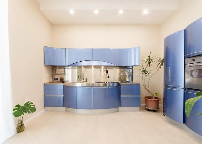 Alagon6 Rooms Cagliari
