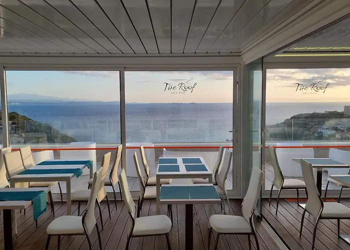 Hotel La Contessa Santa Teresa di Gallura
