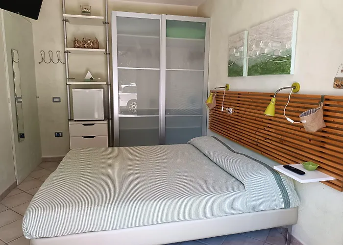 B&B Crisalide La Maddalena 