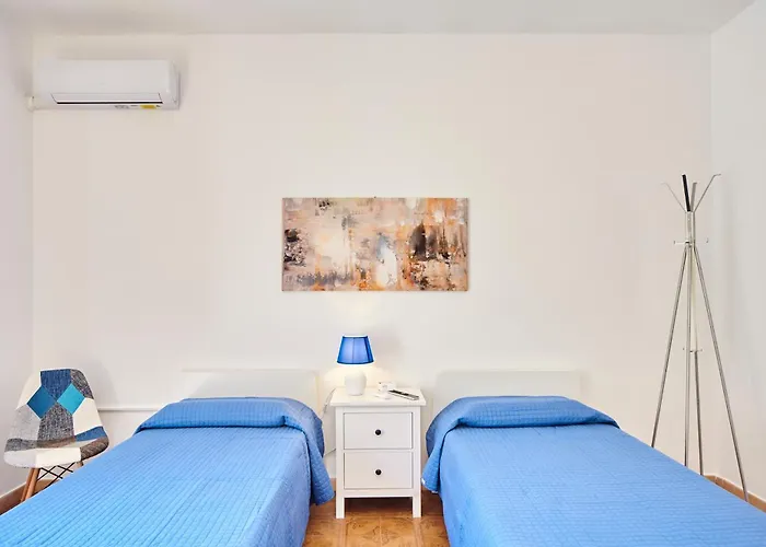 Tidu'S Home B&B Alghero