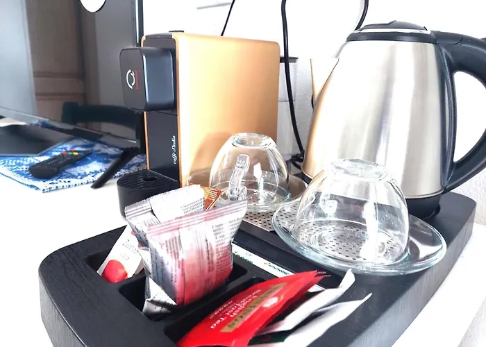 Sisula Country Hotel & Spa Orosei