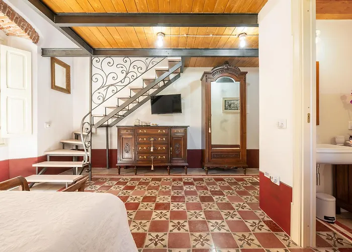 Palazzo Cherchi Dorgali