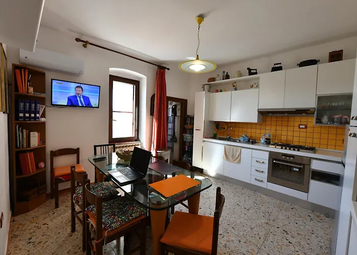 B&B Tredomus Tresnuraghes