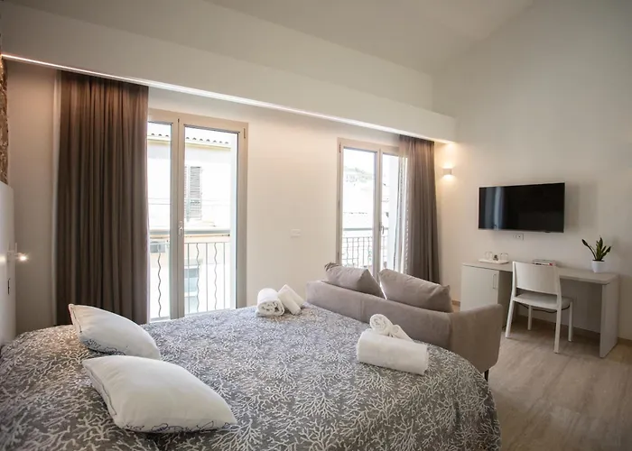 Domu Noa Hotel Villasimius acceptant les animaux