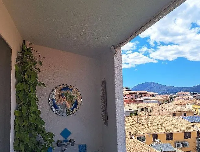 Il Profumo Di Ginestre Bed and Breakfast Olbia