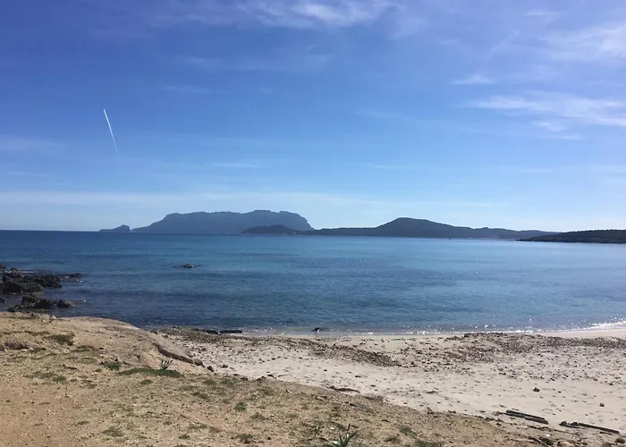 Stella Marina Appartement Olbia