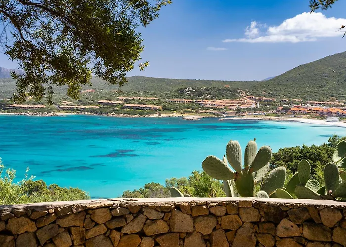 Domus De Rocas Holiday House Porto Rotondo