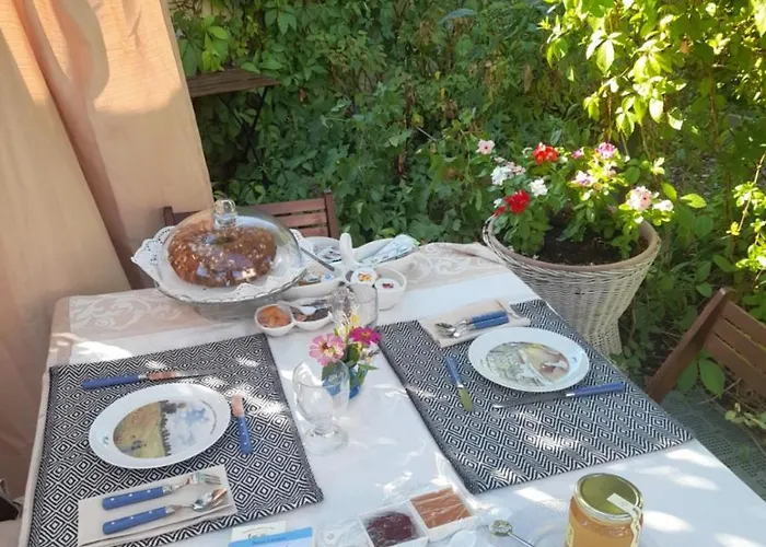 Bed and Breakfast Soneanima Quartu SantʼElena