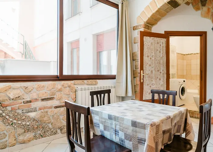 Boutique Hotel La Marmora Alguer