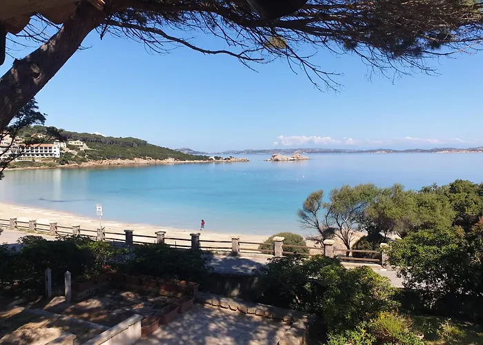 B&B Il Melograno Arzachena