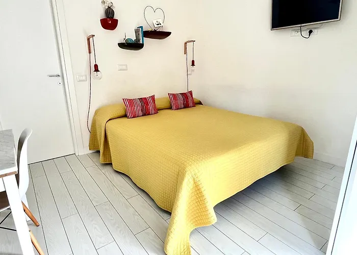 Tigelliotre Bed And Breakfast Cagliari