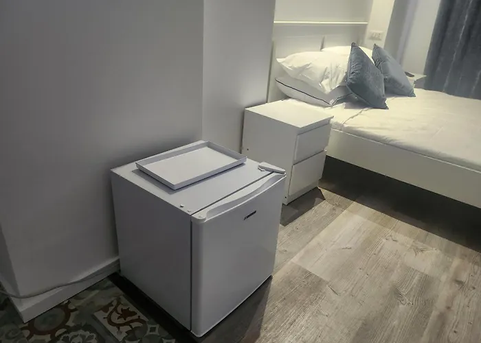 Orange Boutique Rooms Alghero