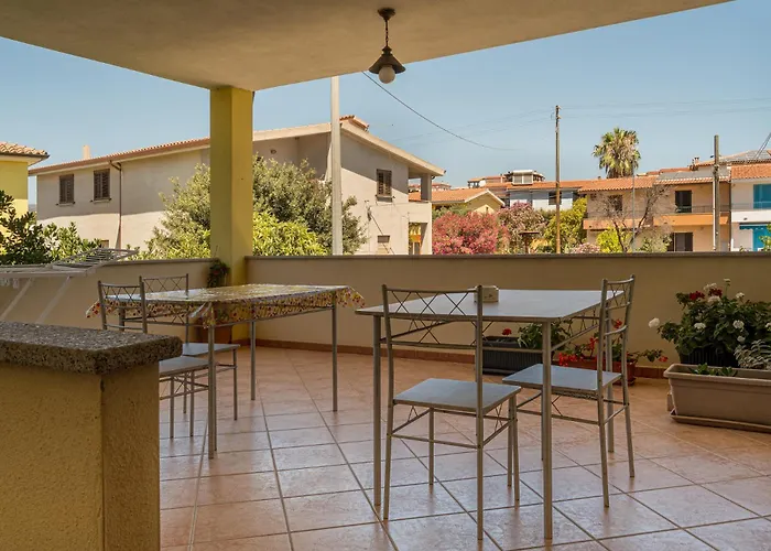 B&B Il Corbezzolo Posada 