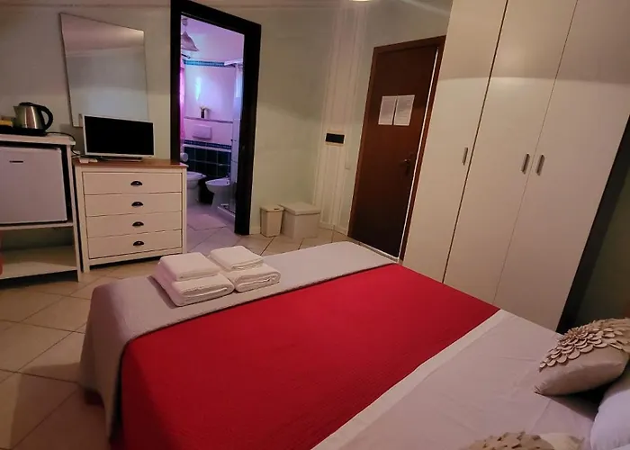 B&B Il Girasole SantʼAnna Arresi