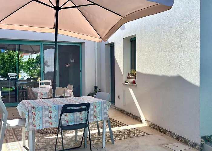 B&B Dimora Orrù Càbras