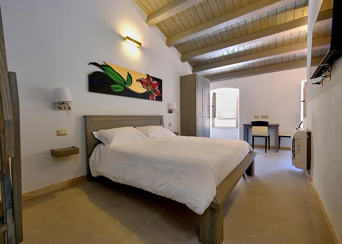 Zenith Rooms Iglesias