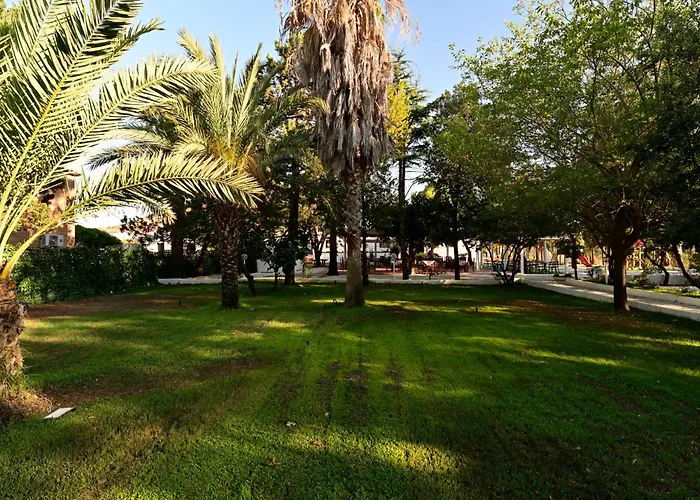 Villa Valentina Park Posada 