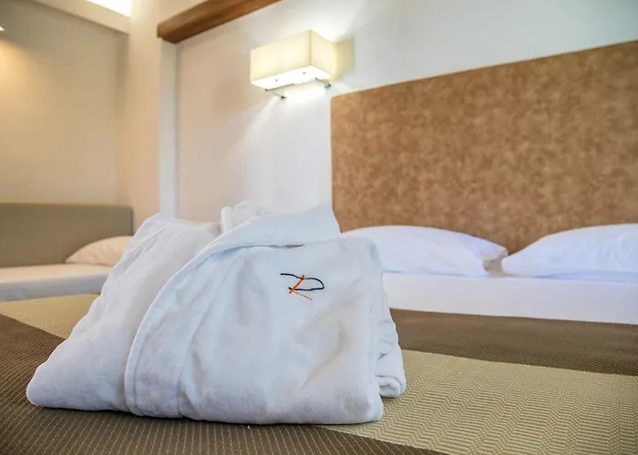 Raphael Hotel Àrbatax