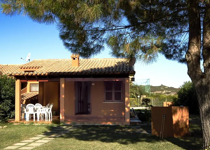 Residenze Sa Murta Marina Costa Rei