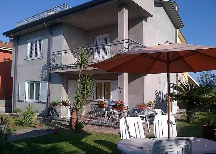 BB Guest House Ogliastra Tortolì